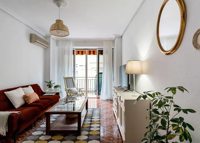 Santa Justa Urban Apartment