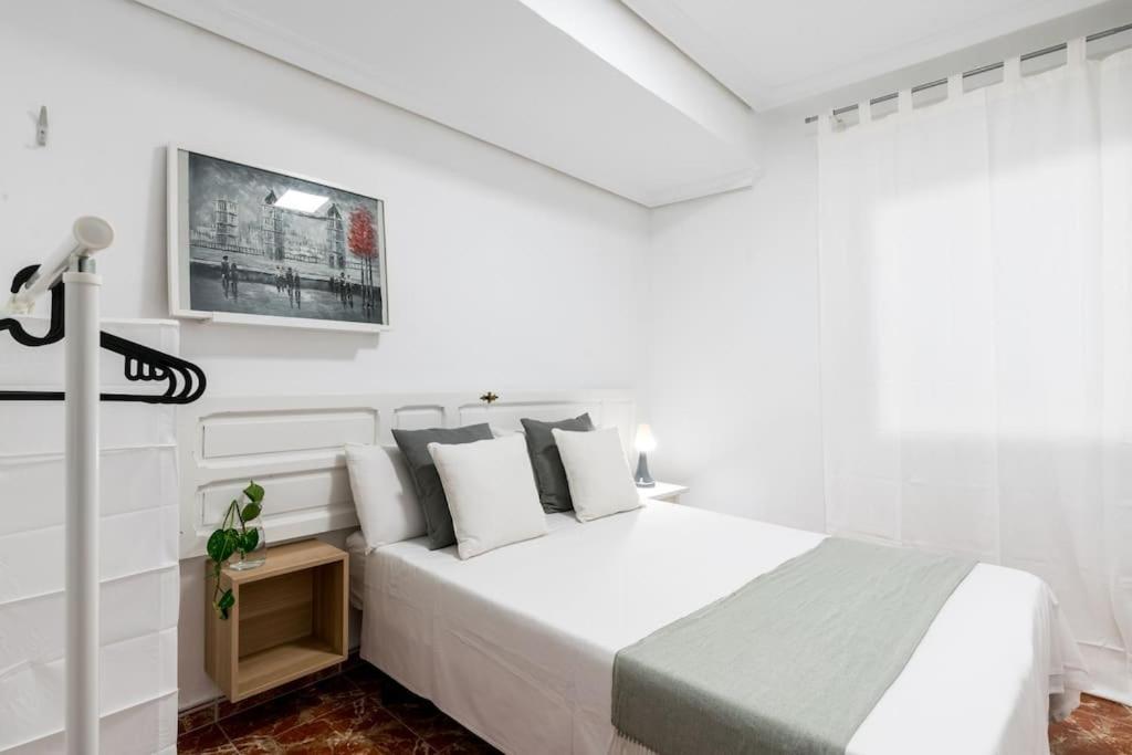 Santa Justa Urban Appartement Séville