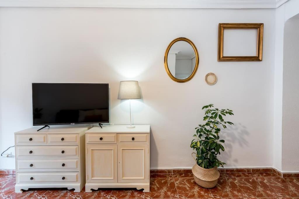 Santa Justa Urban Appartement *