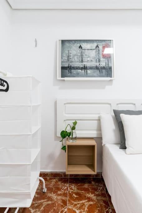 Appartement Santa Justa Urban