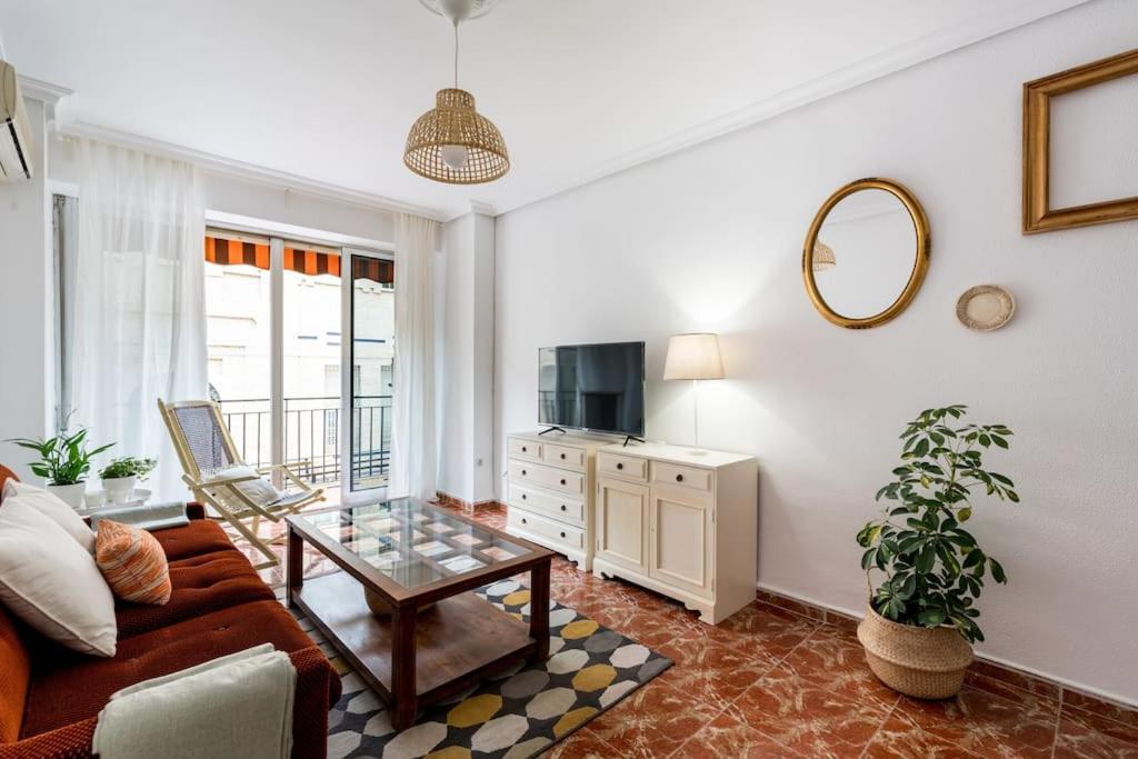 Appartement Santa Justa Urban *