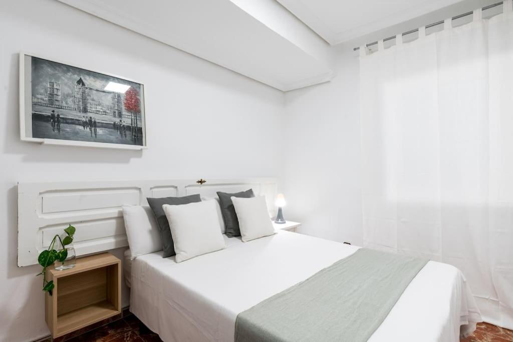 Santa Justa Urban Appartement Séville