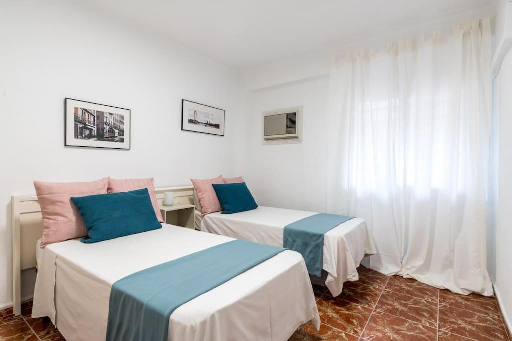 Appartement Santa Justa Urban *