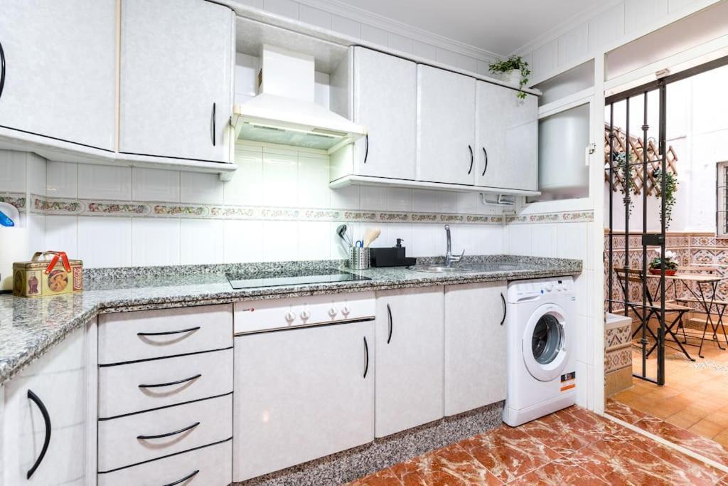 Santa Justa Urban Appartement