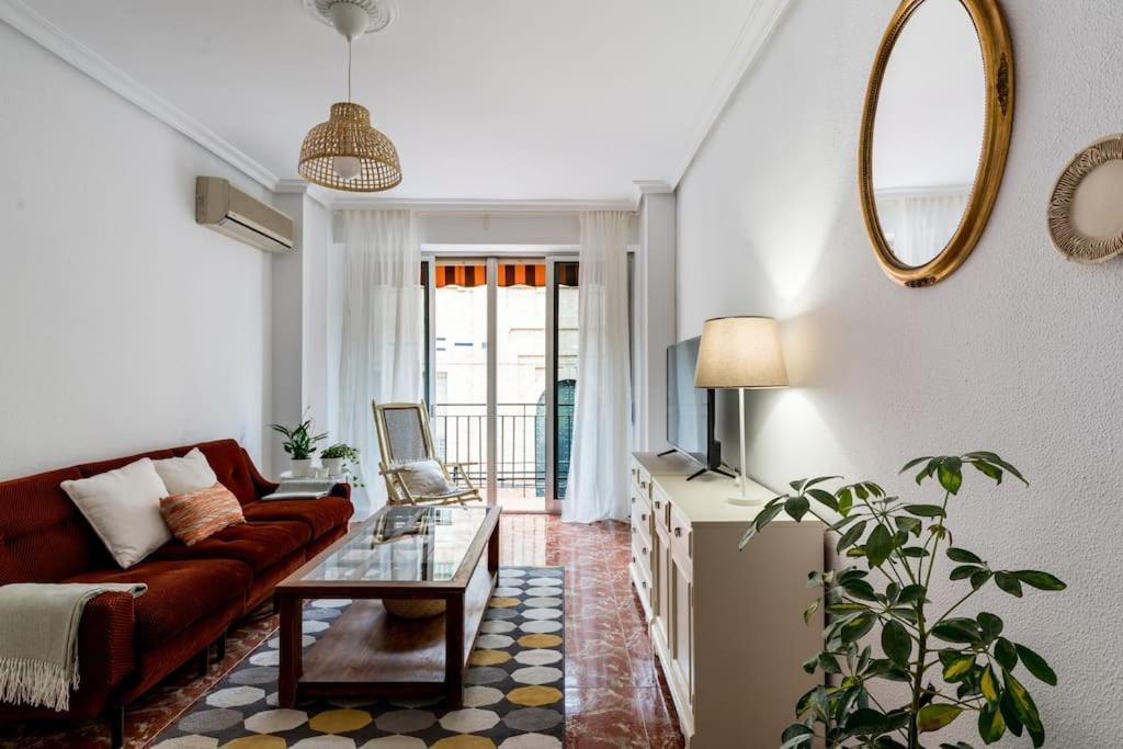 Appartement Santa Justa Urban Séville