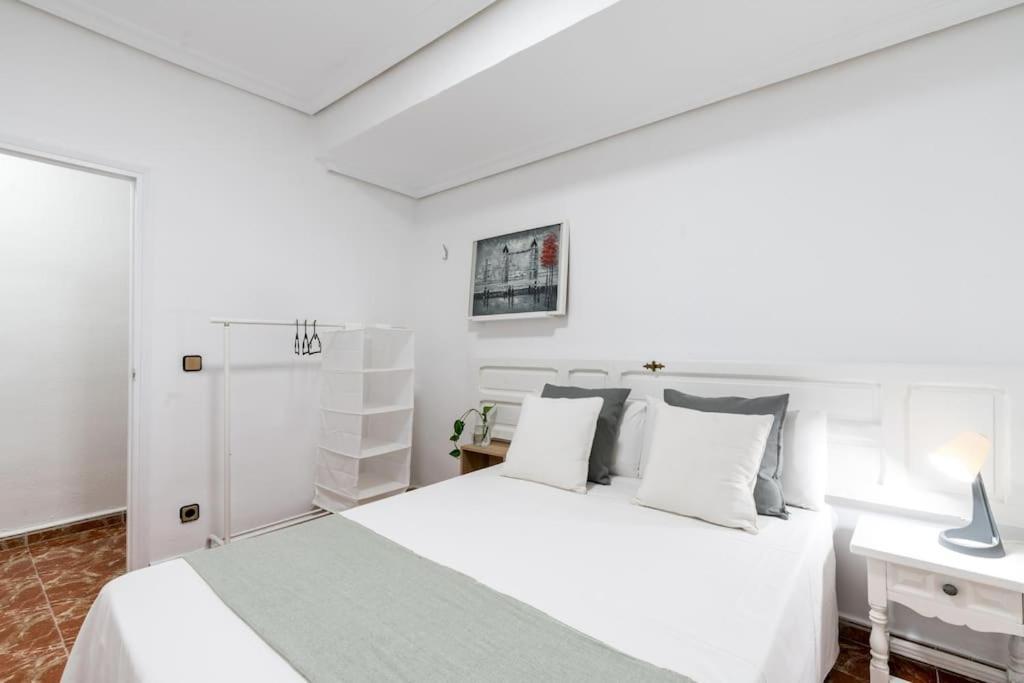 Appartement Santa Justa Urban