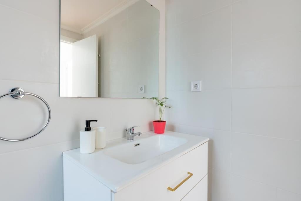 Santa Justa Urban Appartement
