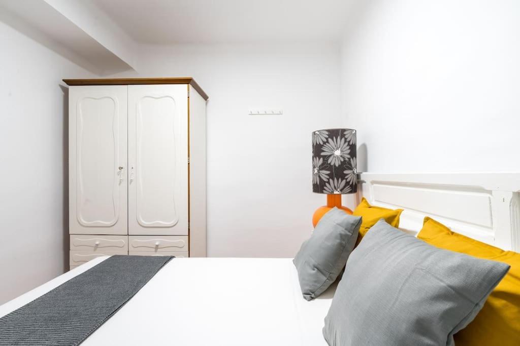 Santa Justa Urban Appartement