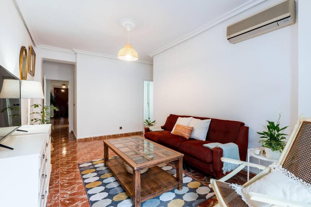 Santa Justa Urban Appartement *