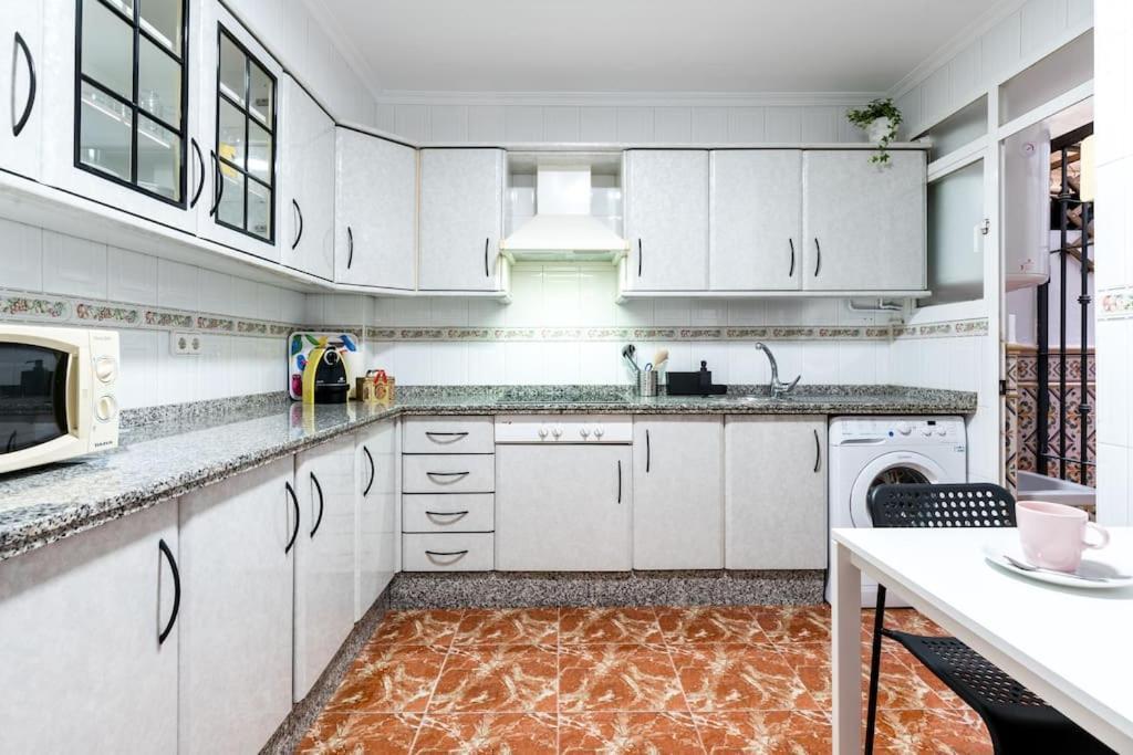 Appartement Santa Justa Urban