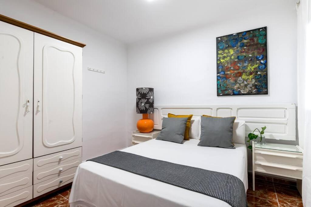Santa Justa Urban Appartement Séville