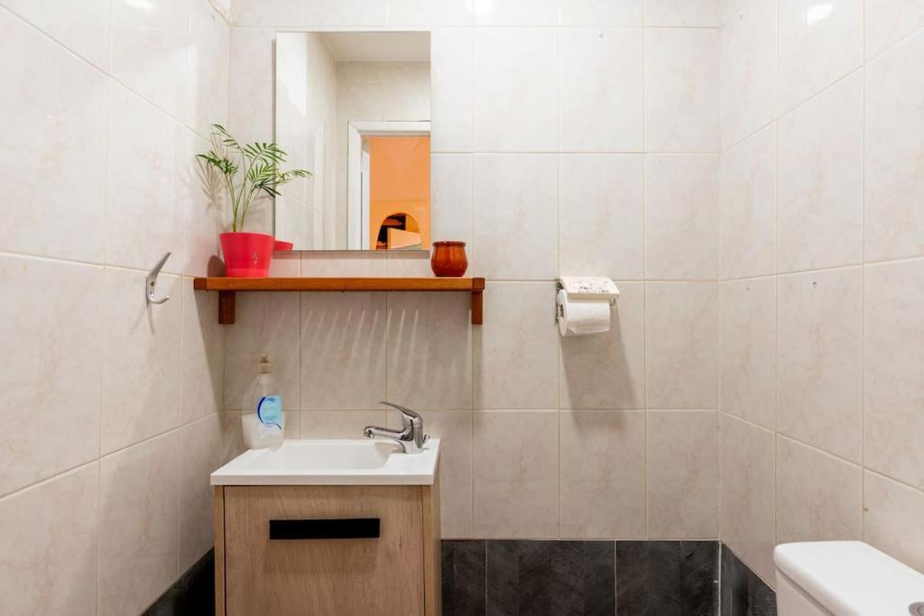 Santa Justa Urban Appartement