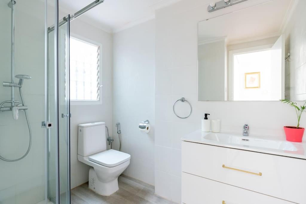 Santa Justa Urban Appartement *