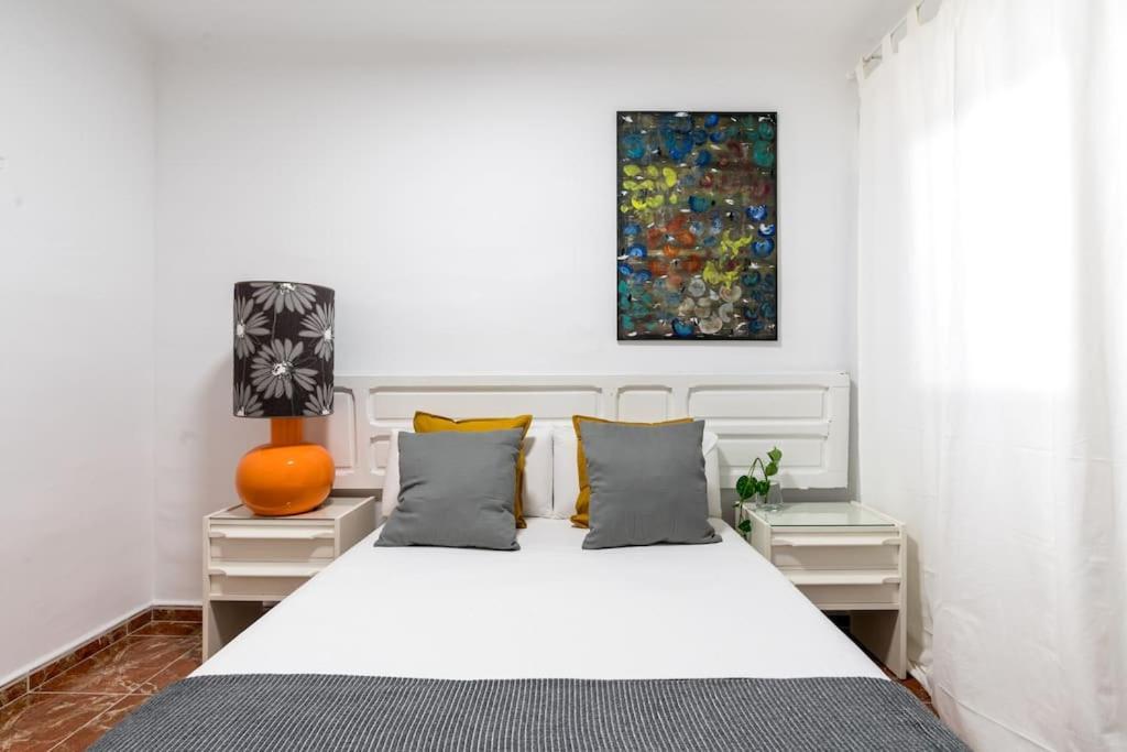 Appartement Santa Justa Urban Séville