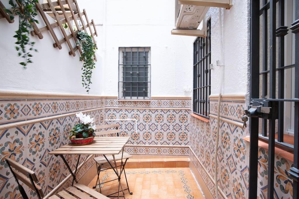 Santa Justa Urban Appartement