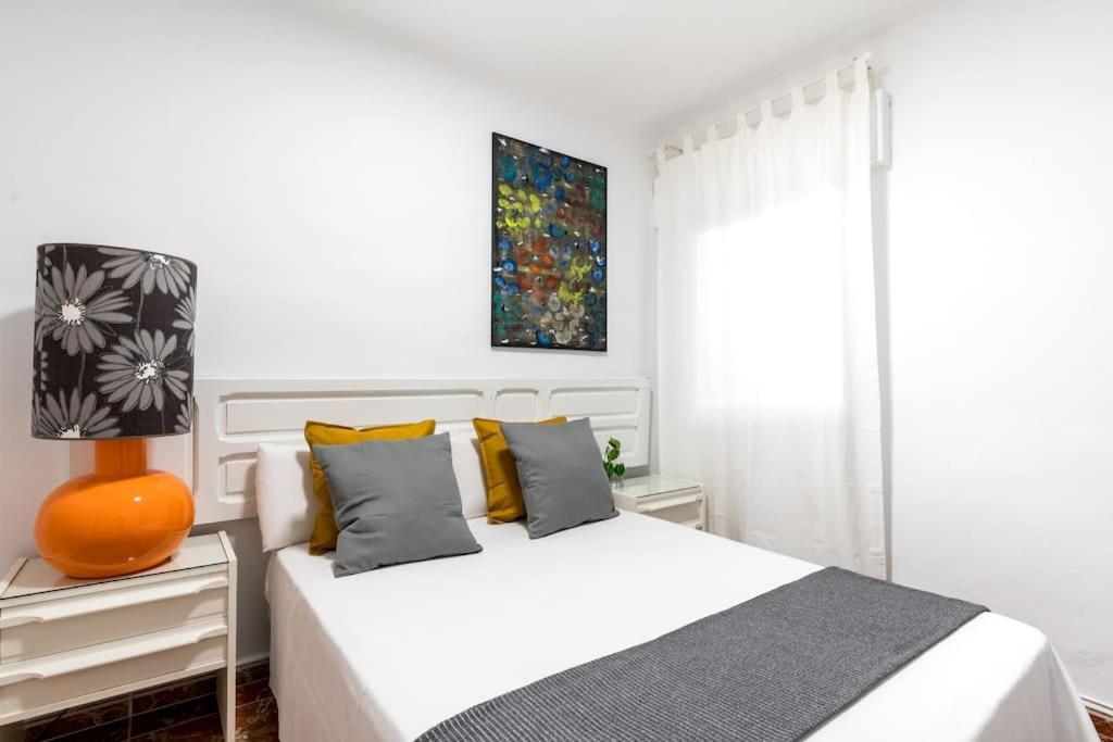 Santa Justa Urban Appartement *