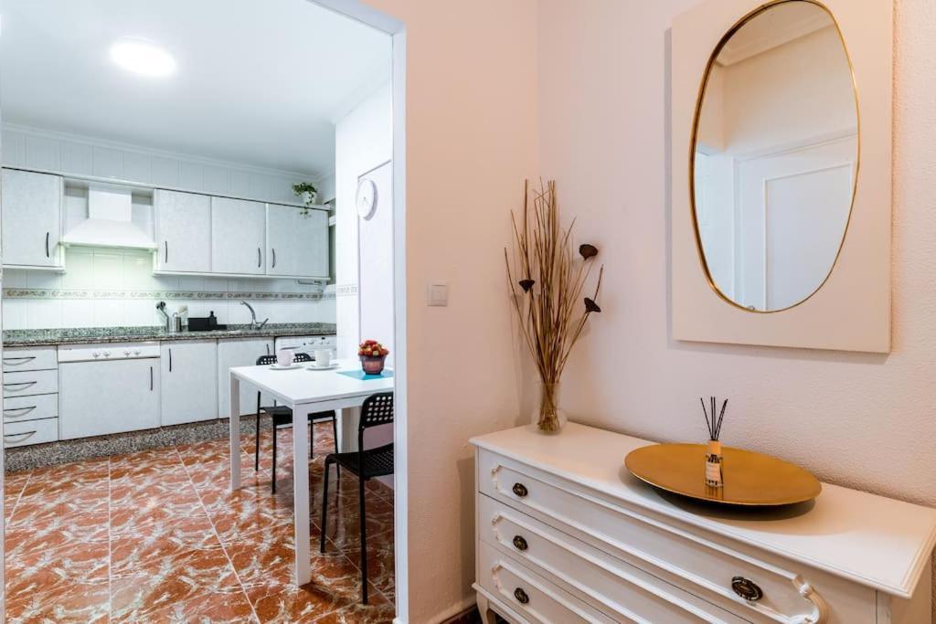 Appartement Santa Justa Urban