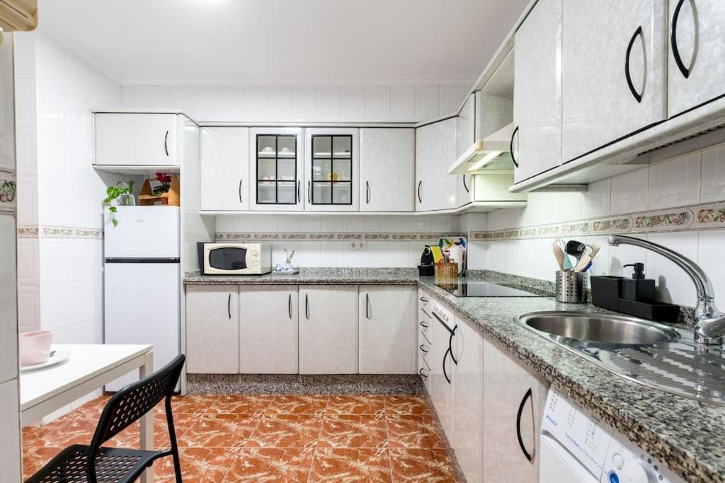 Appartement Santa Justa Urban Séville